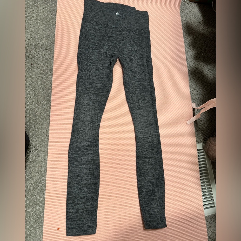 NWOT athleta leggings